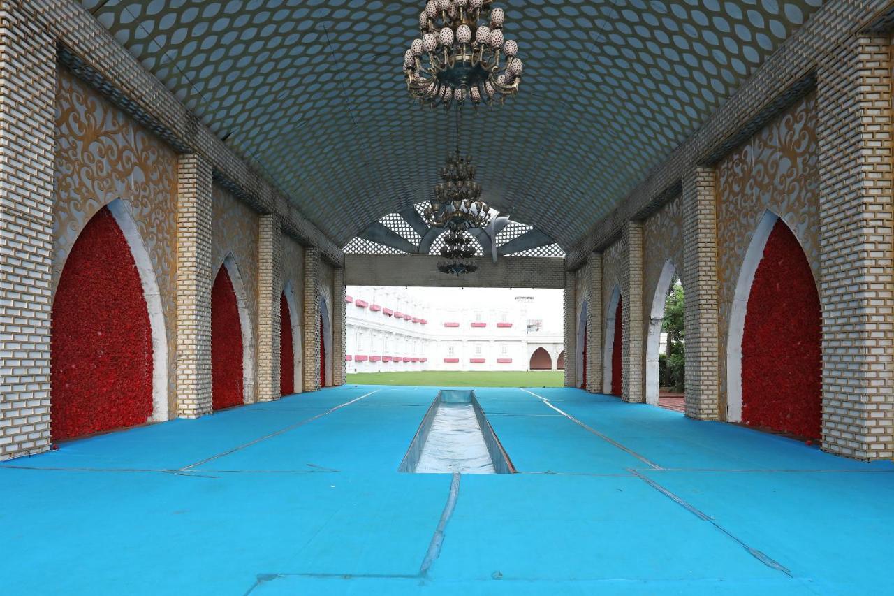 Oyo 18965 Parampara Garden Dharmpura Екстер'єр фото